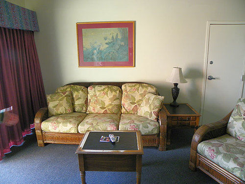 Seahorse Oceanfront Inn Atlantic Beach Bagian luar foto